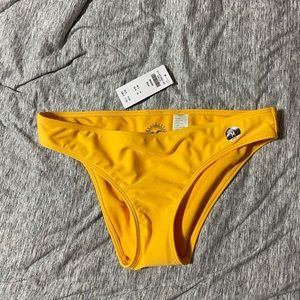 NWT Hollister bikini bottoms